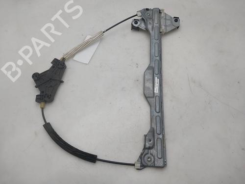 Used Front right window mechanism Front right window mechanism 39073990 39073990