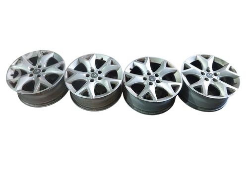 Used Rim CITROËN C5 III (RD_) 1.6 HDi 110 (RD9HZC) (109 hp) 32071366