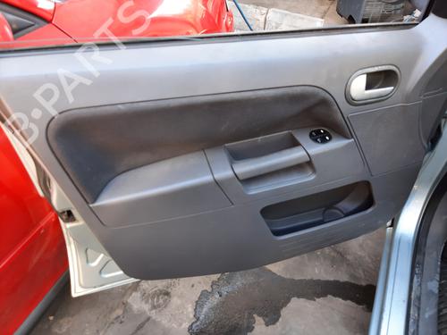 Ignition barrel FORD FUSION (JU_) 1.4 | BP10324031M48