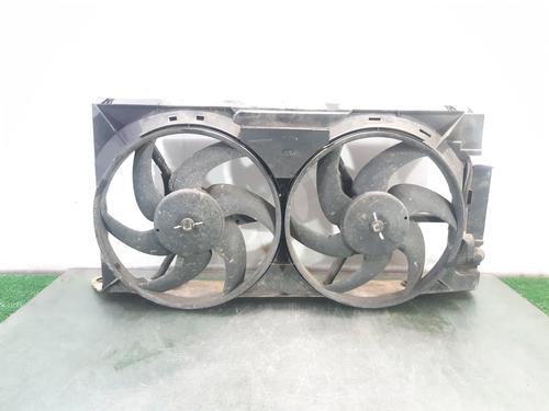Used Radiator fan Radiator fan CITROËN XSARA Break (N2) 1.9 D (70 hp) 10560712 10560712