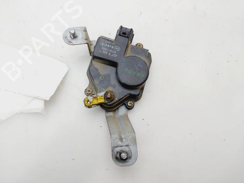 Used Electronic module HYUNDAI GETZ (TB) 1.6 (106 hp) 31375781