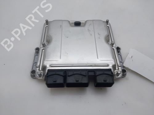 Used Engine control unit (ECU) CITROËN C5 I (DC_) 2.0 HDi (DCRHZB, DCRHZE) (109 hp) 16918939
