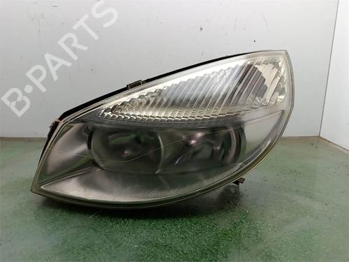 Used Left headlight Left headlight 38324821 38324821