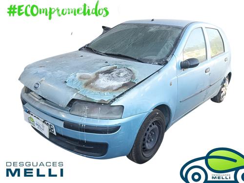 Brukte deler til FIAT PUNTO Hatchback Van (188_) 1.2 60 (60 hp) 4250909