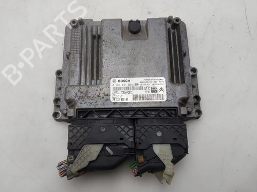 Used Engine control unit (ECU) Engine control unit (ECU) 36677538 36677538