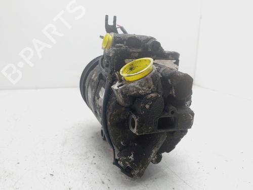 AC compressor SEAT IBIZA III (6L1)  | BP20236513M34 