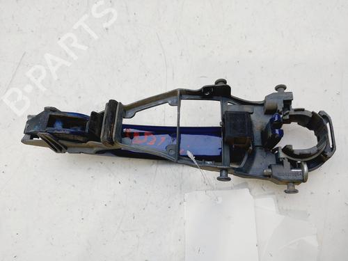 Rear left exterior door handle VW GOLF V (1K1)  | BP29594388C130 