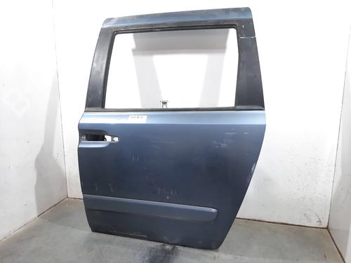 Left slide door KIA CARNIVAL / GRAND CARNIVAL III (VQ) 2.9 CRDi | BP9725783C74 