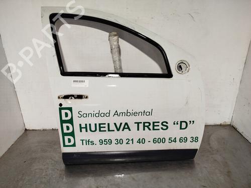 Used Right front door DACIA SANDERO [2008-2025]  31084802