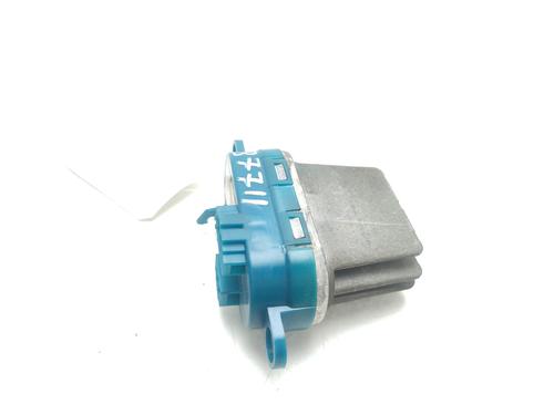 Used Heater resistor AUDI Q7 (4LB) 3.0 TDI quattro (233 hp) 26873556
