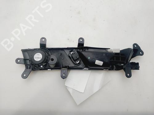 Front left interior door handle AUDI A6 C6 (4F2) 2.7 TDI | BP30142609I13