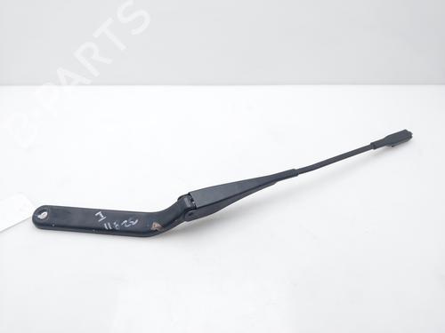 Used Front windshield wiper arm BMW X1 (E84) sDrive 18 d (143 hp) 16378995