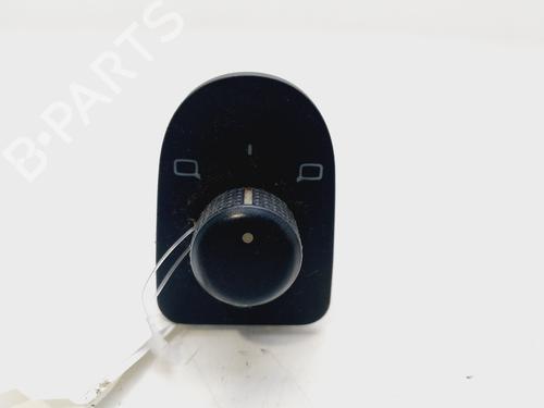 Used Mirror switch SEAT LEON (1M1) [1999-2006]  30922373