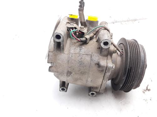 AC compressor HONDA JAZZ II (GD_, GE3, GE2) 1.2 i-DSI (GD5, GE2) | BP10005566M34 