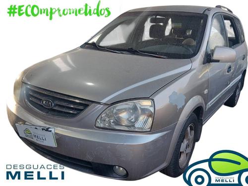 Ricambi KIA CARENS I MPV (FC, FJ) 2.0 CRDi 4958577
