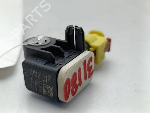 Electronic sensor AUDI A6 Allroad C7 (4GH, 4GJ) 3.0 TDI quattro | BP39960102M84 - Image 2