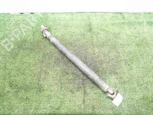 Driveshaft SUZUKI GRAND VITARA I (FT, HT) 2.0 HDI 110 16V 4x4 (SQ420D, TD83V) | BP5930058M37 