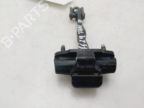 Hinge/Door check strap FORD FIESTA VI (CB1, CCN)  | BP25653332C146 