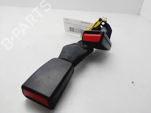 Used Seat buckle MERCEDES-BENZ C-CLASS (W204) [2007-2015]  26294081