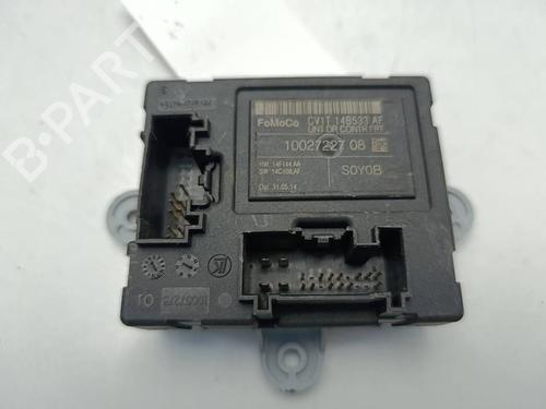 Electronic module FORD FIESTA VI Van 1.5 TDCi | BP39993327M83 - Image 2