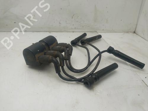 Ignition coil CHEVROLET AVEO / KALOS Hatchback (T200) 1.4 16V | BP24496871M94 