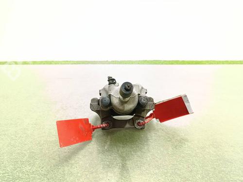 Left rear brake caliper BMW 1 (E87) 118 d | BP39433575M107 - Image 2