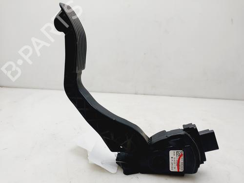 Pedal PEUGEOT 308 I (4A_, 4C_)  | BP21671399I4 