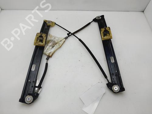 Used Front left window mechanism SEAT IBIZA IV SC (6J1, 6P5) 1.0 (75 hp) 30564832