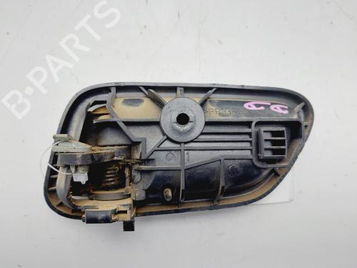 Front right interior door handle SUZUKI IGNIS II (MH)  | BP23857441I14 