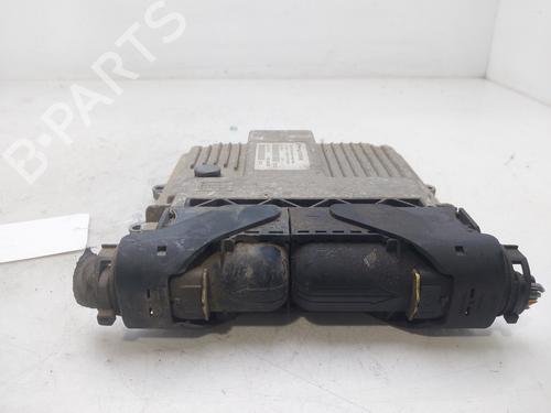 Engine control unit (ECU) FIAT GRANDE PUNTO (199_) 1.3 D Multijet (199.AXD11, 199.AXD1A, 199.AXD1B,... | BP36488169M57 - Image 2