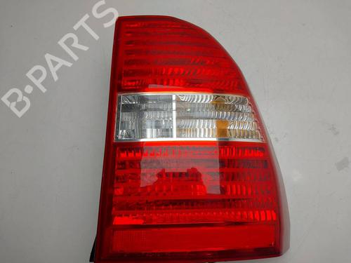 Used Right taillight Right taillight 38869831 38869831