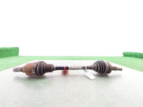 Used Left front driveshaft PEUGEOT 3008 II SUV (MC_, MR_, MJ_, M4_) 1.5 BlueHDi 130 (131 hp) 26927319