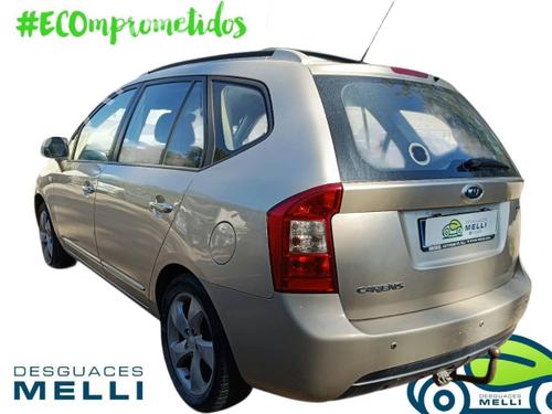 Headlight switch KIA CARENS III MPV (UN) 2.0 CRDi 140 | BP40456658I24  - Image 9