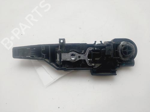 Front right exterior door handle RENAULT KANGOO Express (FW0/1_)  | BP29714497C129 