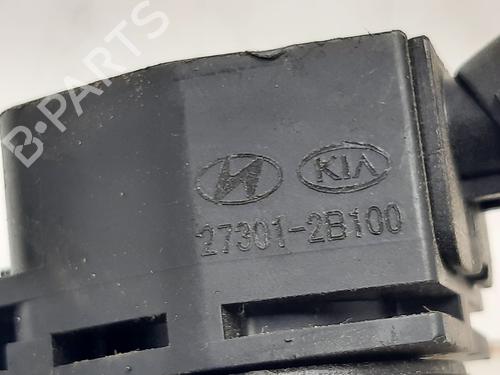 Ignition coil KIA CARENS IV 1.6 GDi | BP11788447M94 