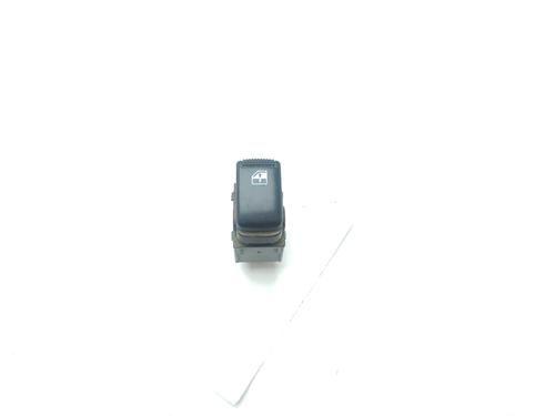 Used Right rear window switch KIA SORENTO I (JC) 2.5 CRDi (163 hp) 24447410