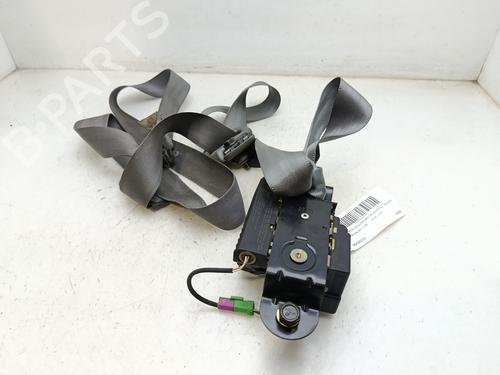Used Front left seatbelt Front left seatbelt 37513778 37513778