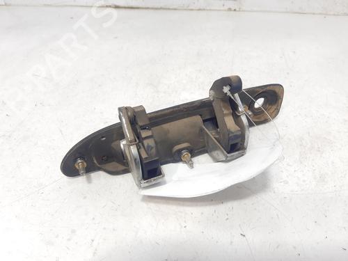 Used Front right exterior door handle FORD SCORPIO II (GFR, GGR) 2.3 i 16V (147 hp) 9512744