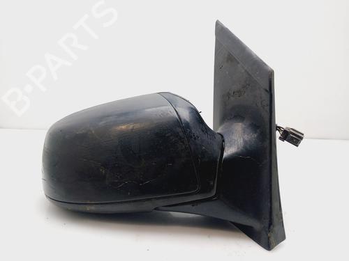 Right mirror FORD FOCUS II (DA_, HCP, DP) 2.0 TDCi | BP23497088C27 