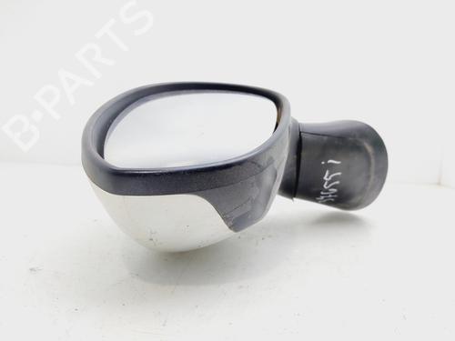 Left mirror FIAT 500 (312_)  | BP27191709C26