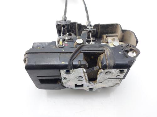 Front left lock CHEVROLET CAPTIVA (C100, C140) 2.0 D | BP16197948C98 