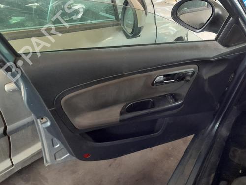 Rear windshield wiper arm SEAT IBIZA III (6L1)  | BP19024525C144 