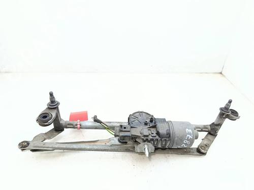 Used Front wiper motor Front wiper motor VW POLO V (6R1, 6C1) [2009-2022] 39652906 39652906