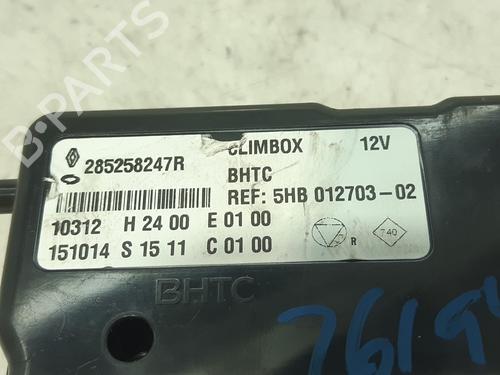 Electronic module RENAULT KADJAR (HA_, HL_) 1.5 dCi 110 (HLA3) | BP9421658M83 