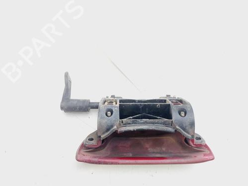 Venstre bak utvendig håndtak PEUGEOT 206 Hatchback (2A/C) 1.4 HDi eco 70 | BP23336755C130 