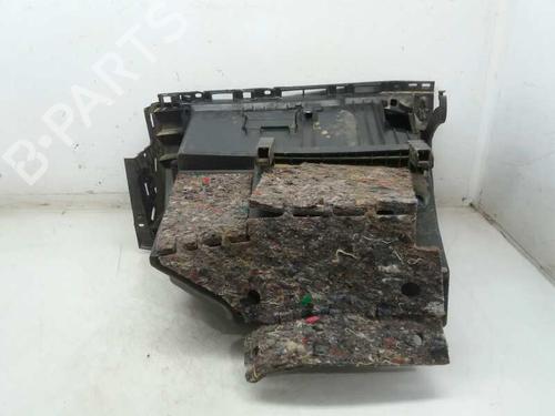 Glove box RENAULT CLIO III (BR0/1, CR0/1) 1.5 dCi (C/BR0G, C/BR1G) | BP2863484C95 