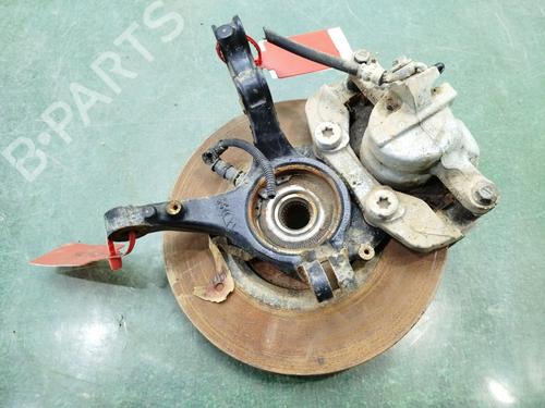 Venstre Styrespindel Lejehus OPEL MOKKA  | BP29720008M25 