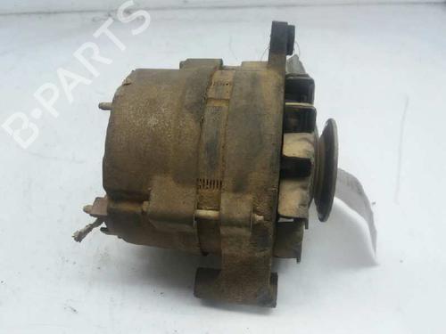 Used Alternator OPEL CORSA A Hatchback (S83) [1982-1993]  2859439