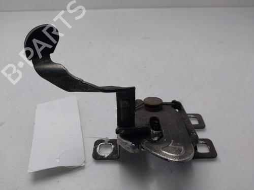 Used Hood lock Hood lock FIAT DOBLO Platform/Chassis (263_) 1.3 D Multijet (90 hp) 36648588 36648588