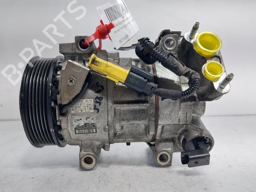 Used AC compressor AC compressor 37026677 37026677